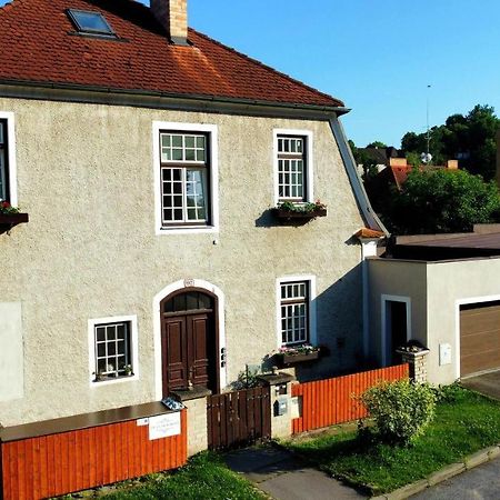 Villa Harmony Český Krumlov Exterior foto